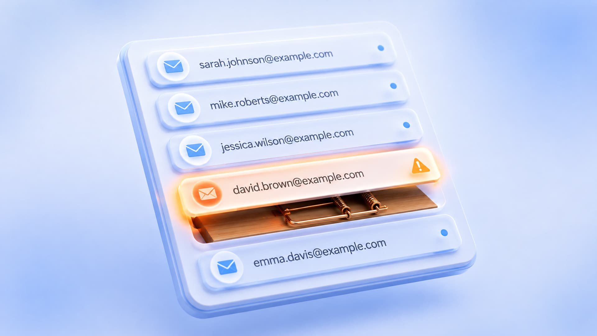 What Is a Spam Trap? How to Avoid Them (2026) | EmailSendX