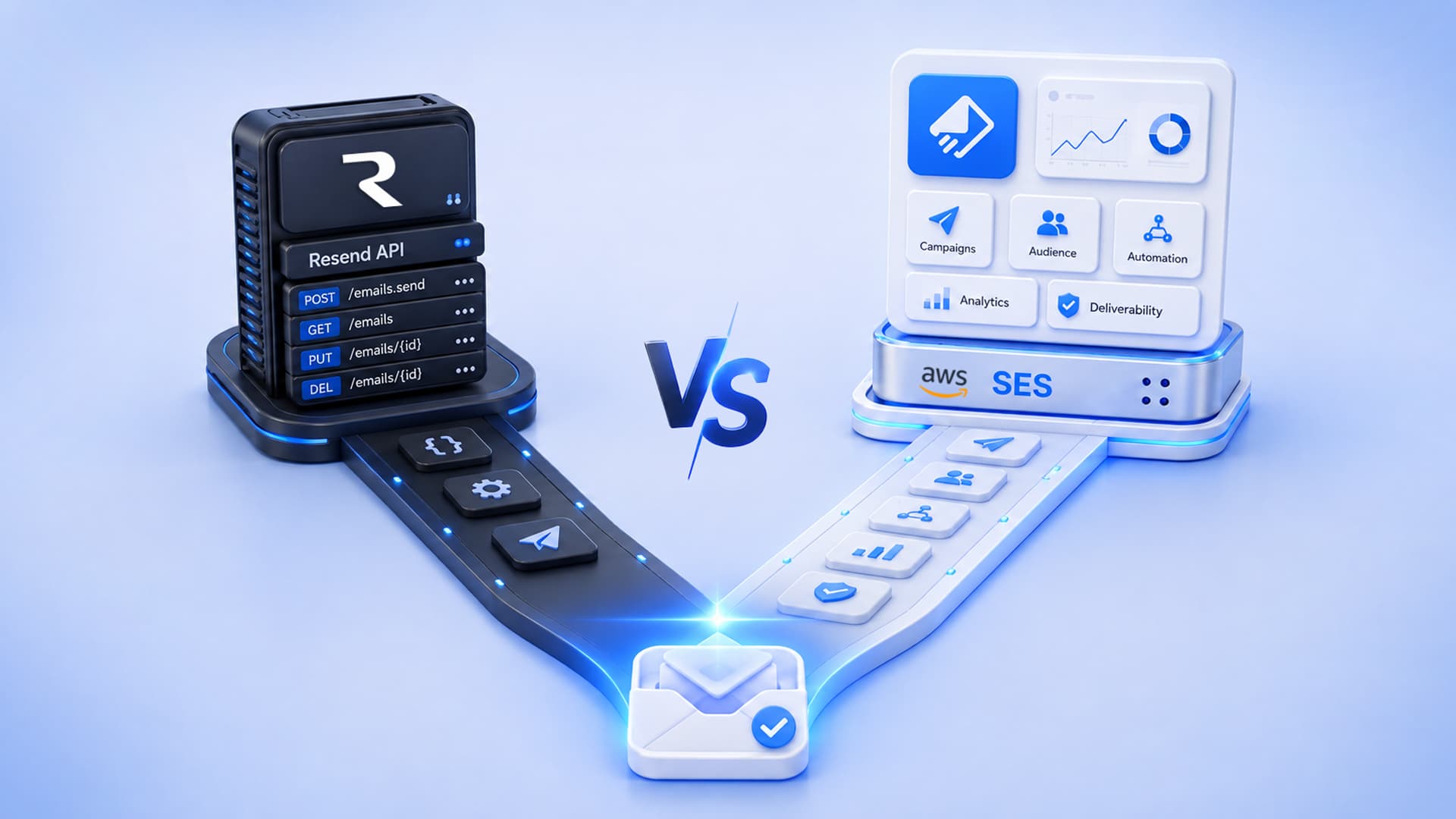 emailsendx vs resend