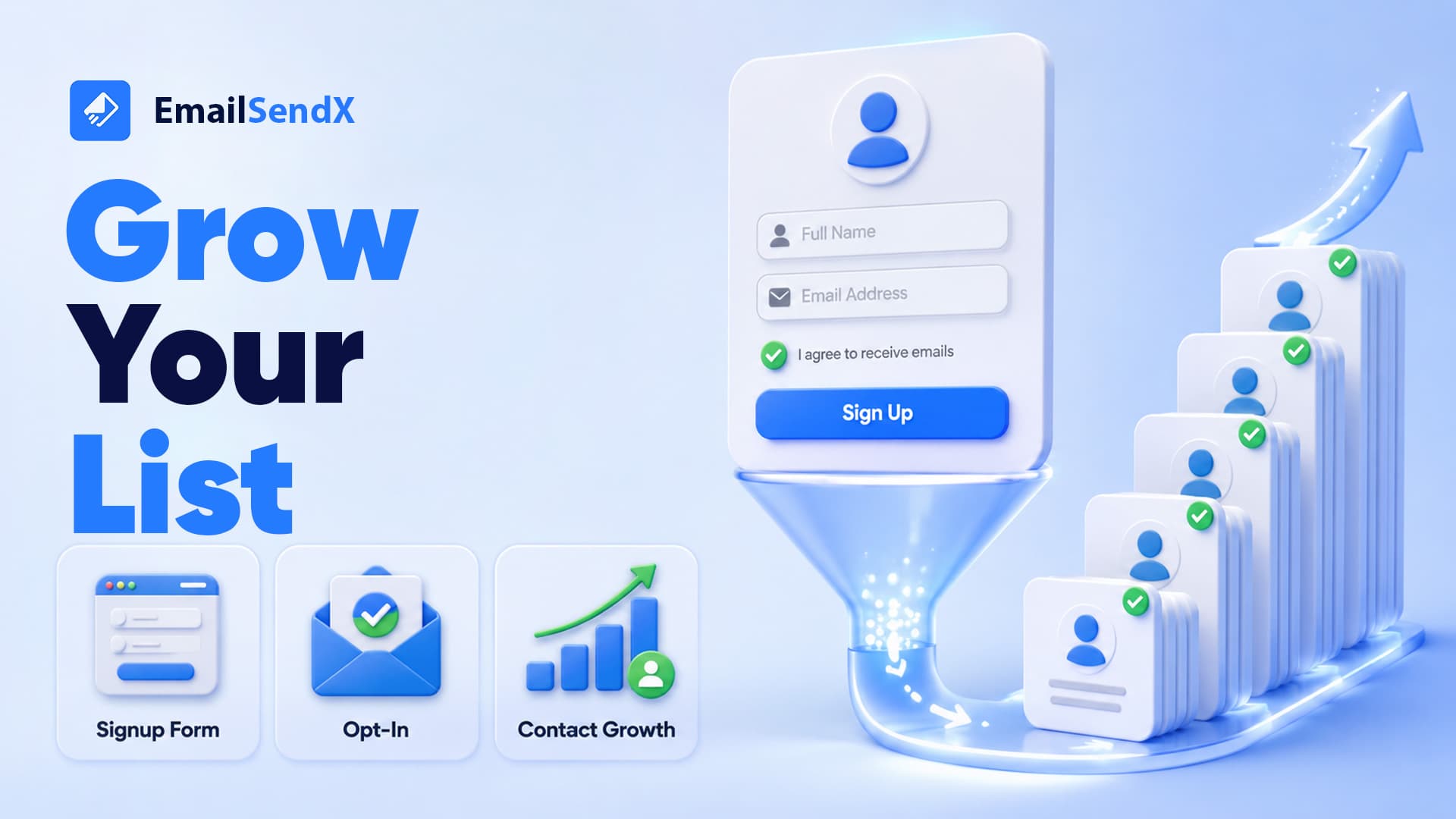 how-to-build-an-email-list-for-your-business-emailsendx