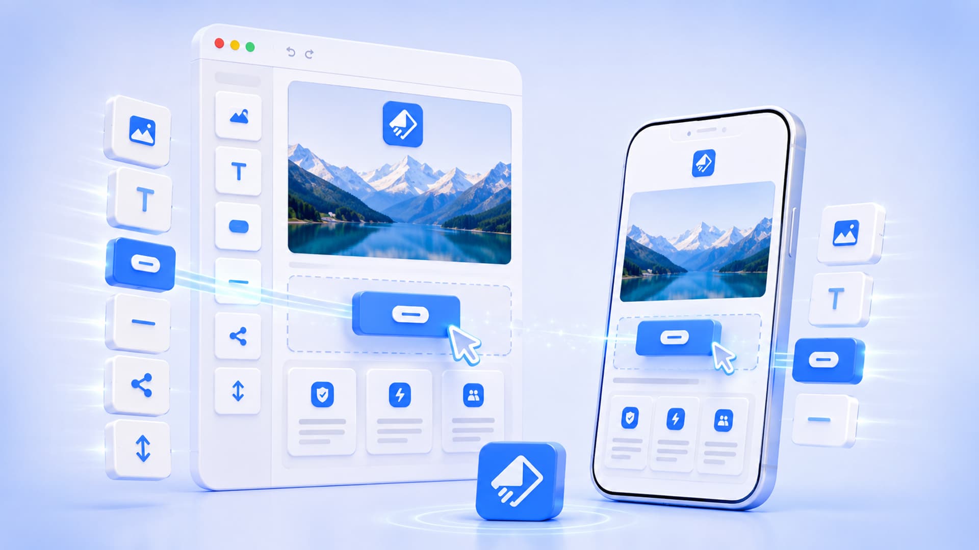 mjml email builder | emailsendx