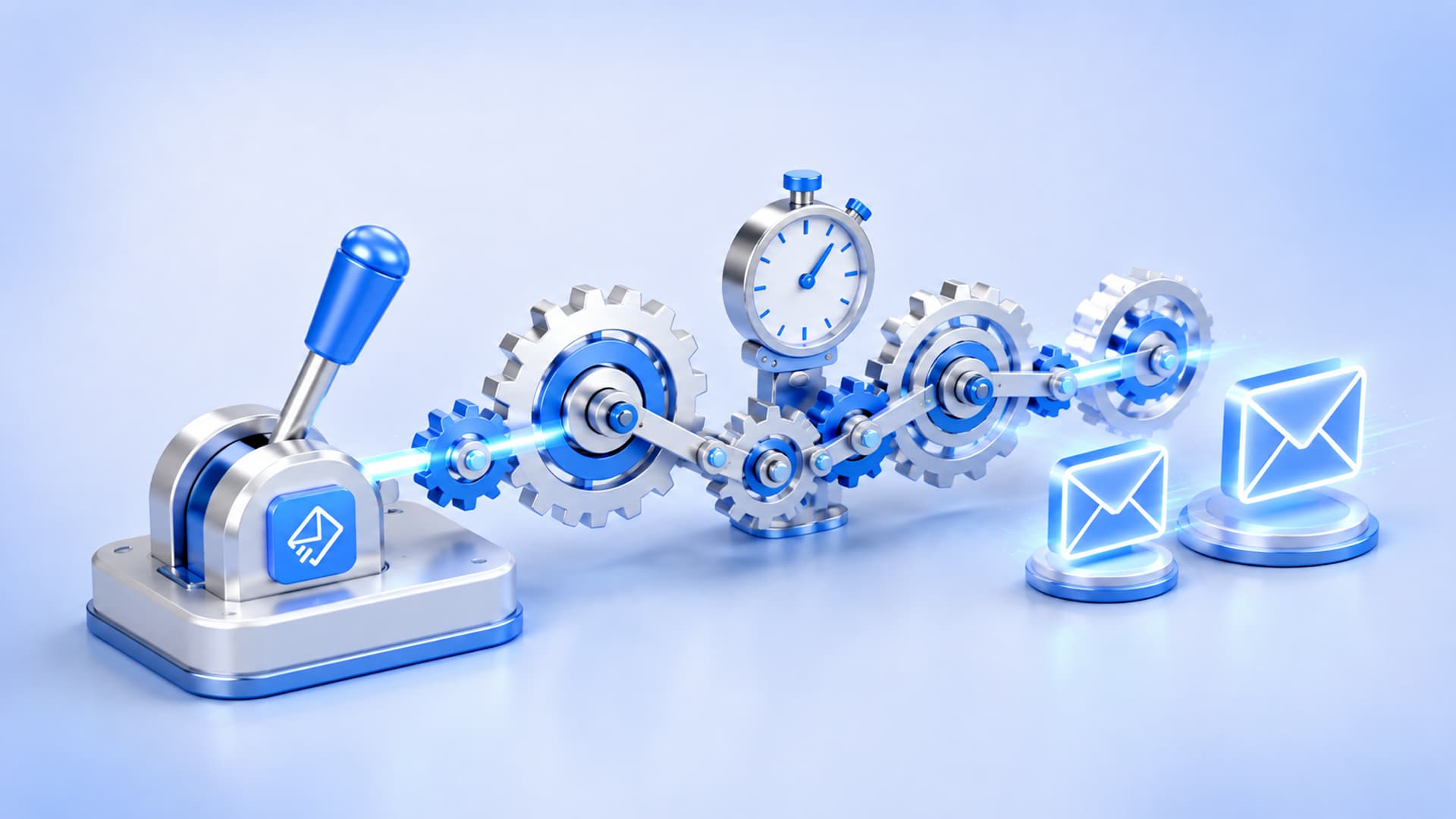 what is email marketing automation | emailsendx