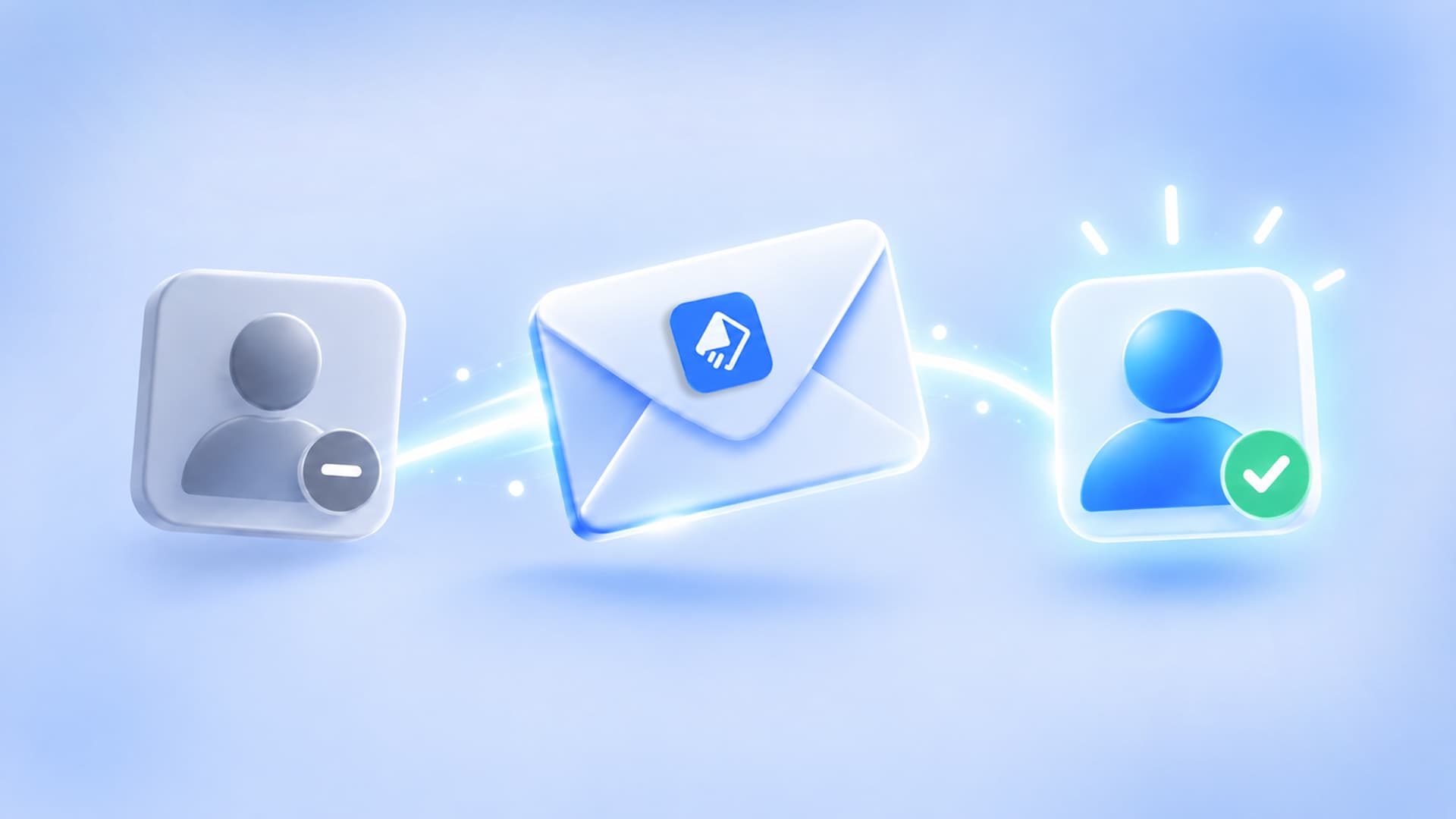 How to re-engage inactive email subscribers | EmailSendX