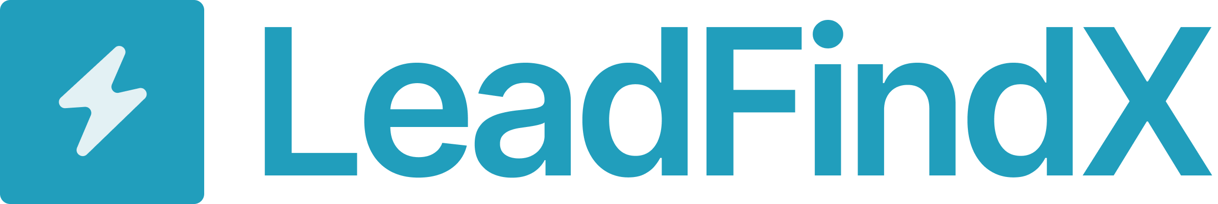 LeadFindX